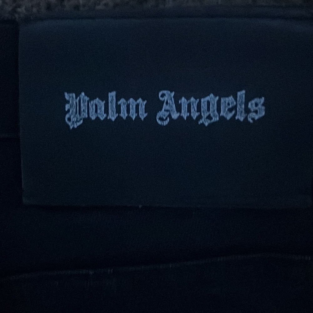 Palm angles butterfly jeans - Picture 3 of 4